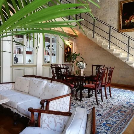 Palazzo Prince D'Orange فاليتا المظهر الخارجي الصورة