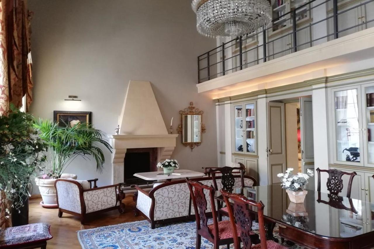 Palazzo Prince D'Orange فاليتا المظهر الخارجي الصورة