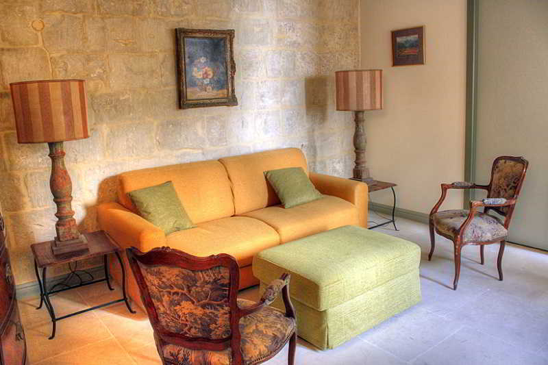 Palazzo Prince D'Orange فاليتا المظهر الخارجي الصورة