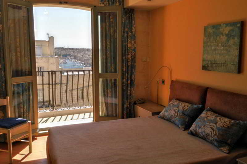 Palazzo Prince D'Orange فاليتا المظهر الخارجي الصورة