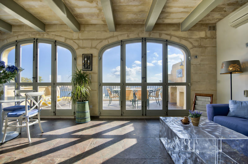 Palazzo Prince D'Orange فاليتا المظهر الخارجي الصورة