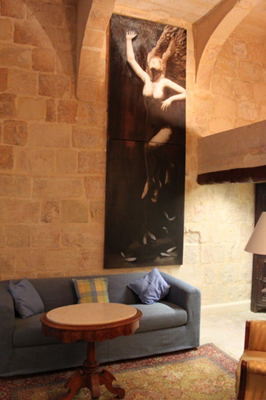 Palazzo Prince D'Orange فاليتا المظهر الخارجي الصورة