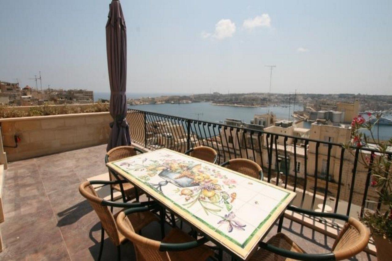 Palazzo Prince D'Orange فاليتا المظهر الخارجي الصورة