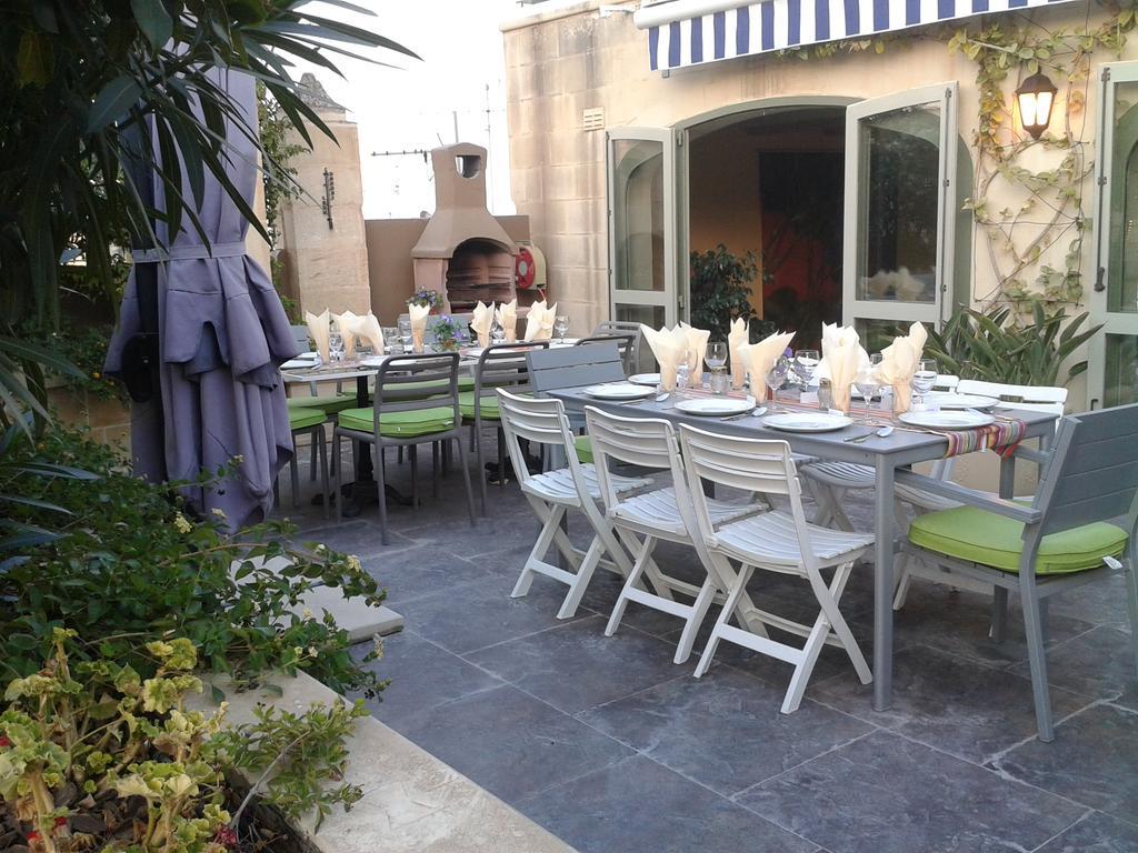 Palazzo Prince D'Orange فاليتا المظهر الخارجي الصورة