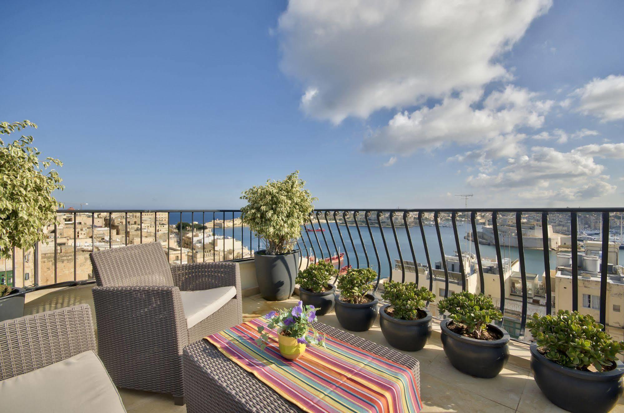 Palazzo Prince D'Orange فاليتا المظهر الخارجي الصورة