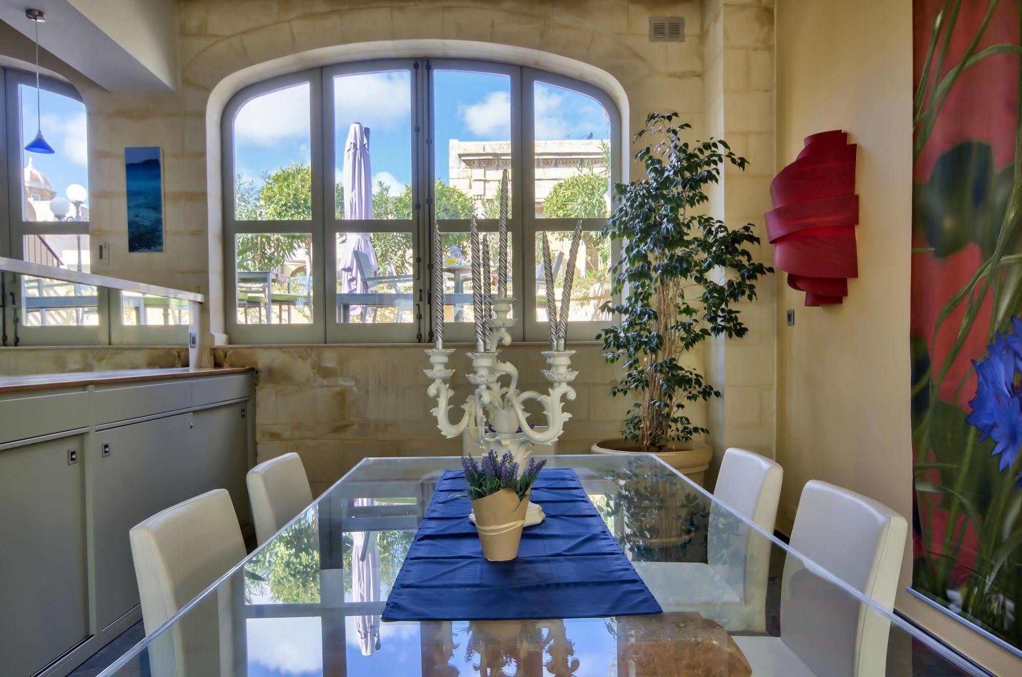 Palazzo Prince D'Orange فاليتا المظهر الخارجي الصورة