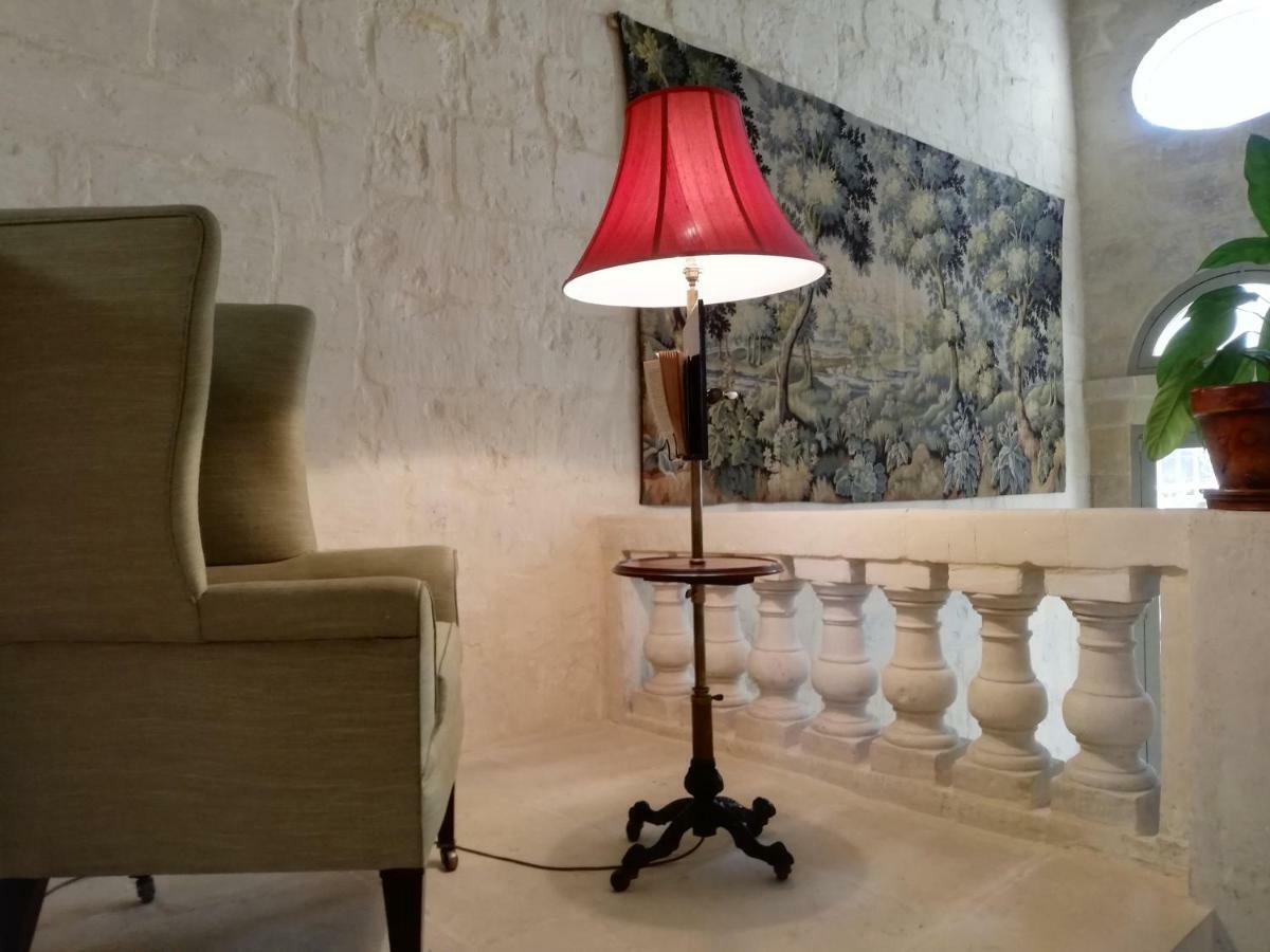 Palazzo Prince D'Orange فاليتا المظهر الخارجي الصورة