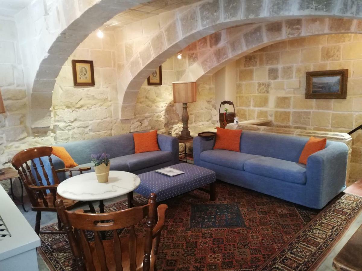 Palazzo Prince D'Orange فاليتا المظهر الخارجي الصورة