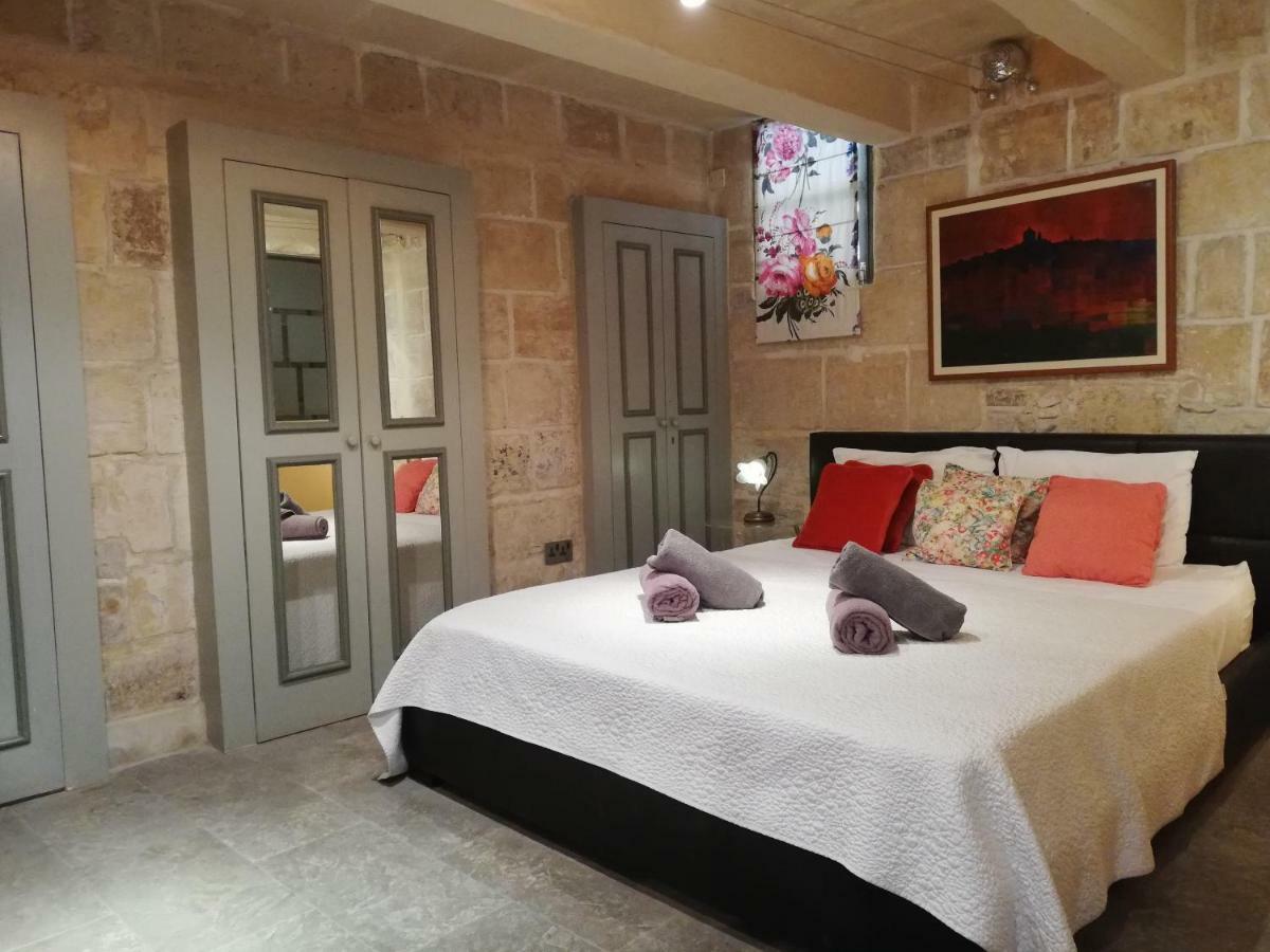 Palazzo Prince D'Orange فاليتا المظهر الخارجي الصورة